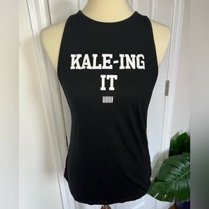 VSX Kale-ing It Tank